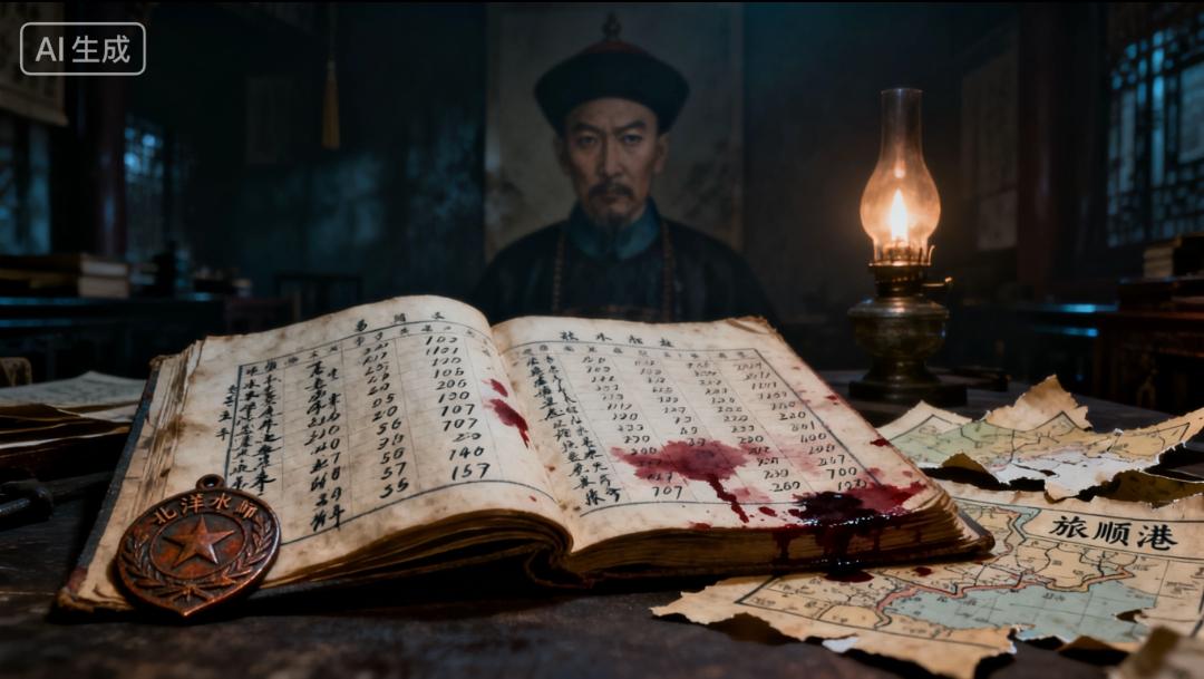 慈禧不是亡国妖后？真正把大清推入深渊的，是那个表面忠厚老实、实则卖国求荣的满清亲