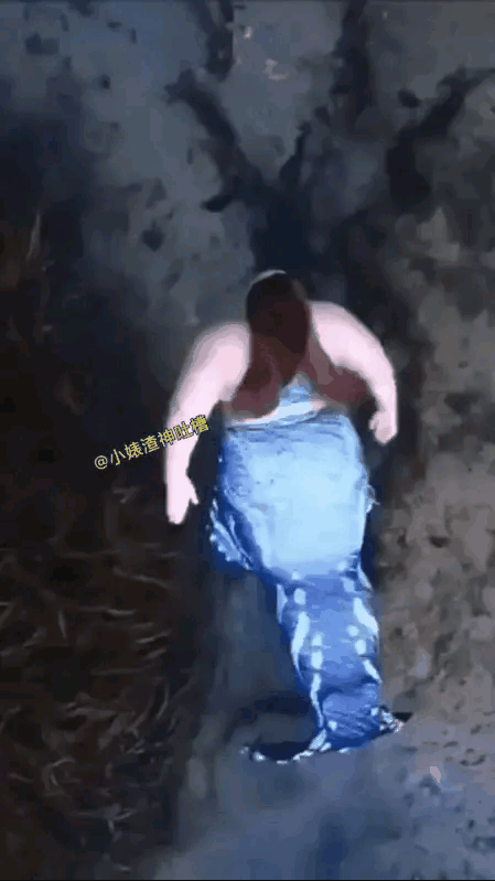 美人鱼也需要减肥？