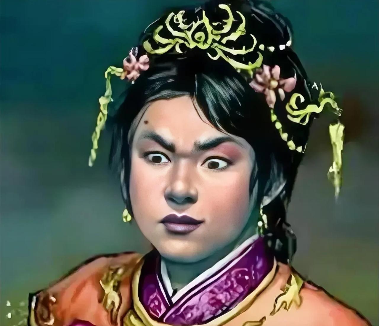 1096年，孟皇后被刘婕妤诬陷，被宋哲宗赵煦一怒之下废了皇后之位，被迫移居瑶华宫