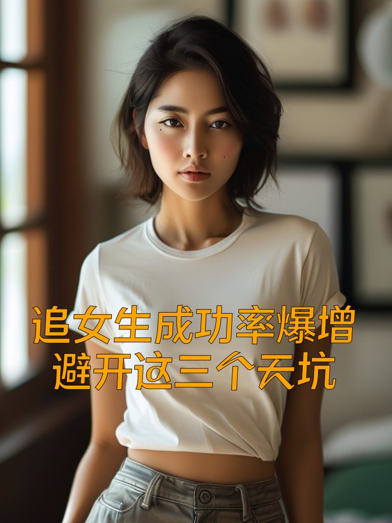 追女生成功率爆增：避开这三个天坑