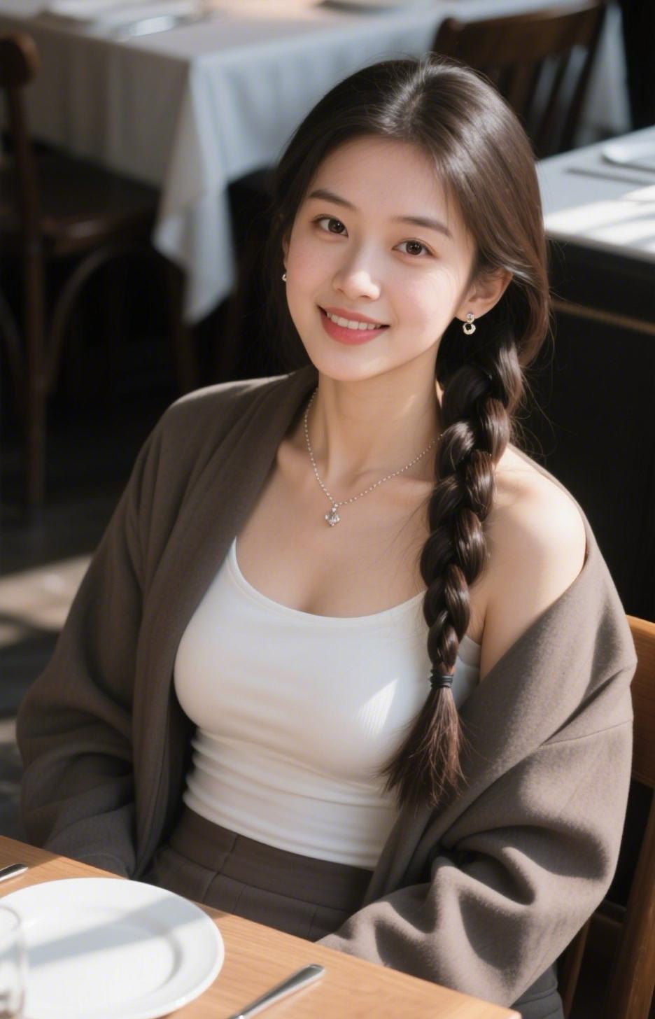 亲爱的自己，这一路走来，坎坷不平…说实话，我很心疼…