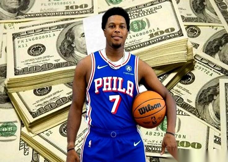 最吓人的不是洛瑞这辈子挣了快3个亿美金。真的。最吓人的是，一个已经挣了快3亿