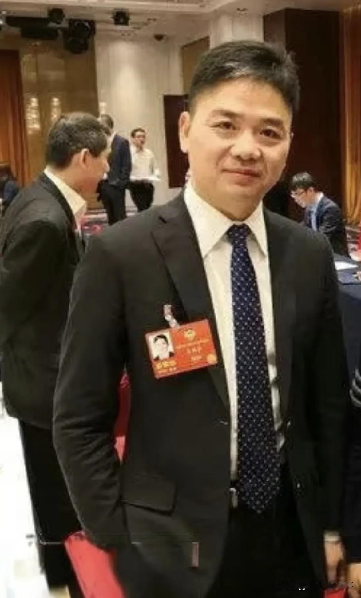 刘强东+杭州+外卖+美食之都，等于流量密码。刘强东这次来杭州，显然做了周密的