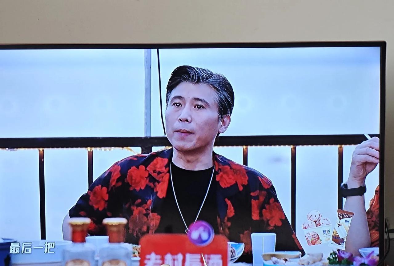 李乃文你以后还是别参加综艺了！这个后果你是真承受不起，不是因为你演技有多好，