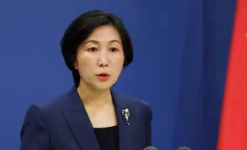 3年仗不能白打，普京请中国出山，中方的回应，算是很给他面子了。8月18日的外交部