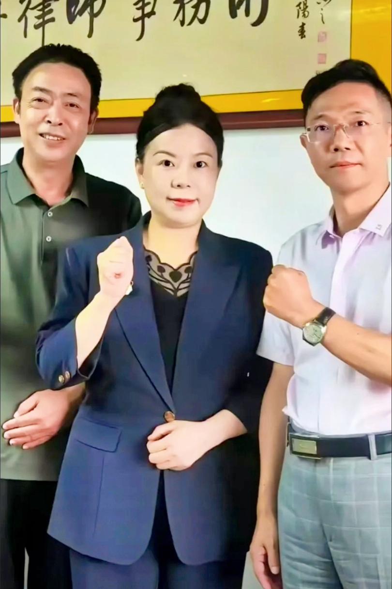 柴桑大姐直播正面回应：什么事总得开了会，才能有结果吧？会都没开，哪来的结果，