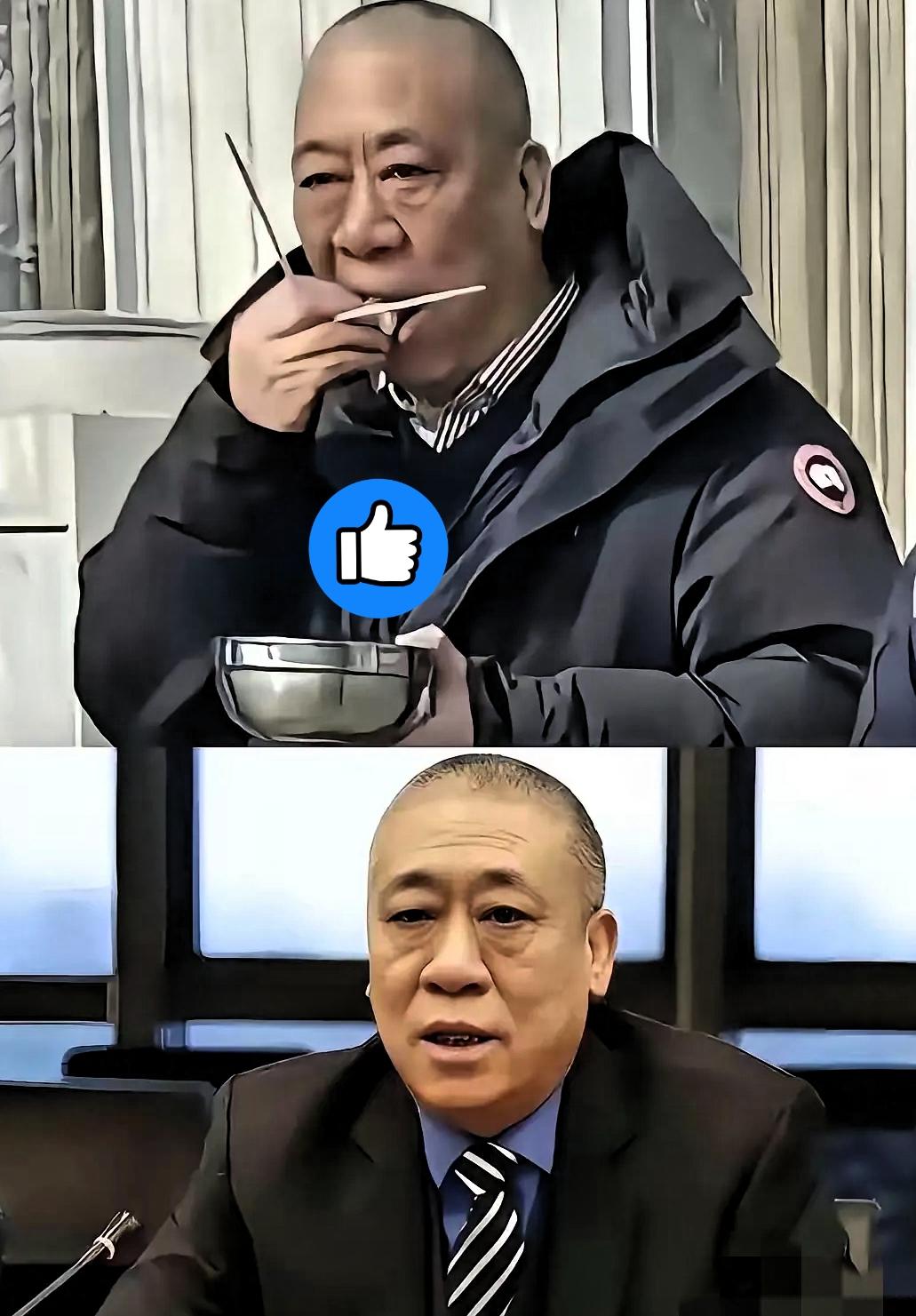 河南矿山崔培军这人真经不起细究，越扒越让人觉得，这才是企业家该有的样子！去年