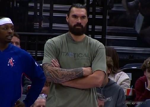 太需要海王了！乌度卡谈亚当斯缺席：“亚当斯对我们非常重要。”“不过，我们