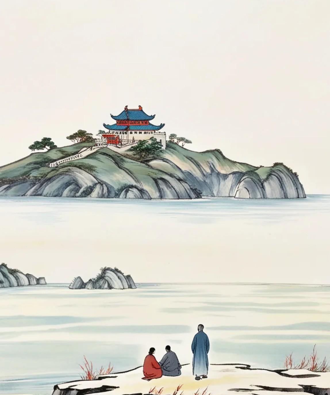 格局的本质是什么？“哲学大家”叔本华，一语道破：少年显锋芒；老者藏锋芒；创业