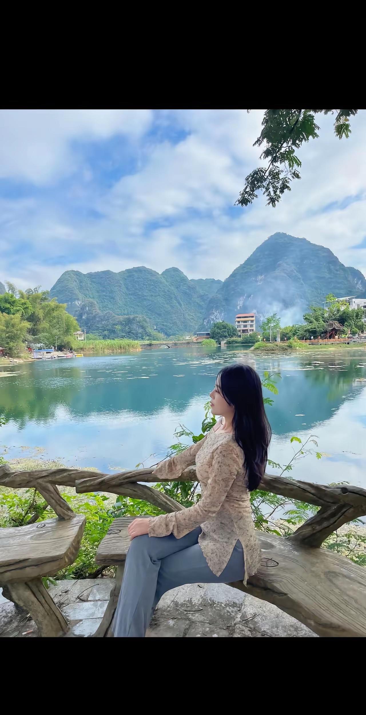 真正的自然风景是什么样的