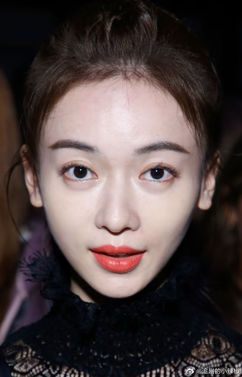 放这么大的高清生图，就说美不美吧​​​