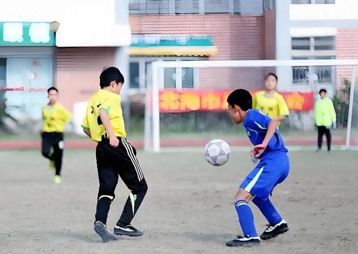 连10岁以下的联赛都开始踢假球了！足协通报，2026年第五届中国青少年足球联赛