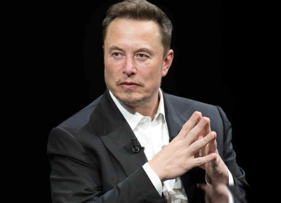 提起埃隆・马斯克，大家都知道他向来敢想敢说，从特斯拉电动车到SpaceX火箭，再
