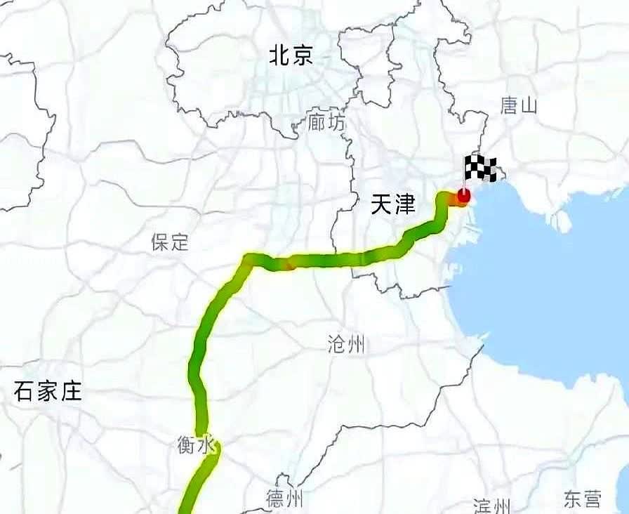 发现了，高速上的油耗标准：1、开70，油耗5个，2、开80，油耗