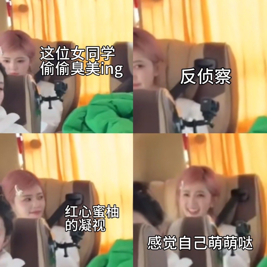 角落艺术家名不虚传白鹿​​​