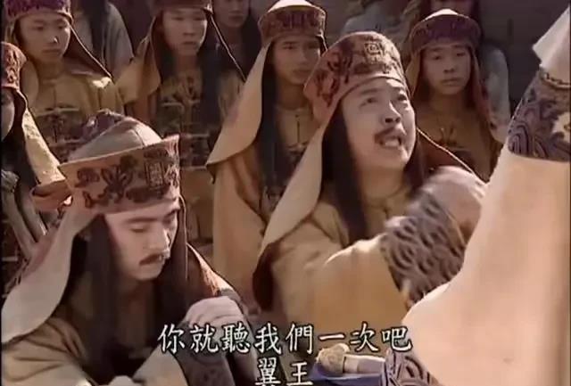 翼王石达开是太平天国首义诸王中除了南王冯云山以外，在太平军中口碑最好的一位王爵。