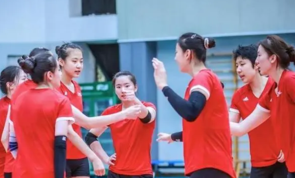 是谁在给中国女排拱火？2025年世界女排联赛真的来了！首周北京站在北京国家体