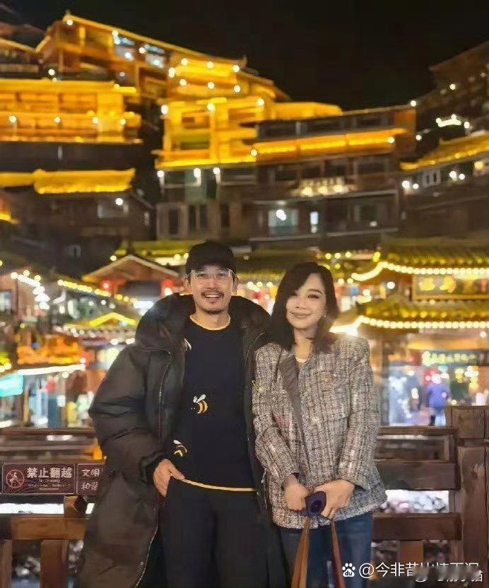 这俩演员竟然夫妻！我追了十多年的剧，居然没看出他们是夫妻！​​​