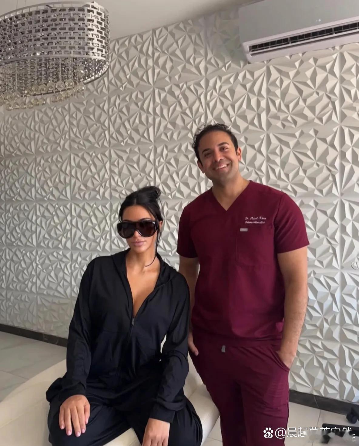 卡戴珊家族都是用医美针？听说都是20万一针，真的有效果吗？