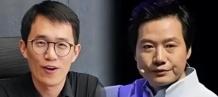 神反转, 王腾自立门户, 雷军被捅了一刀