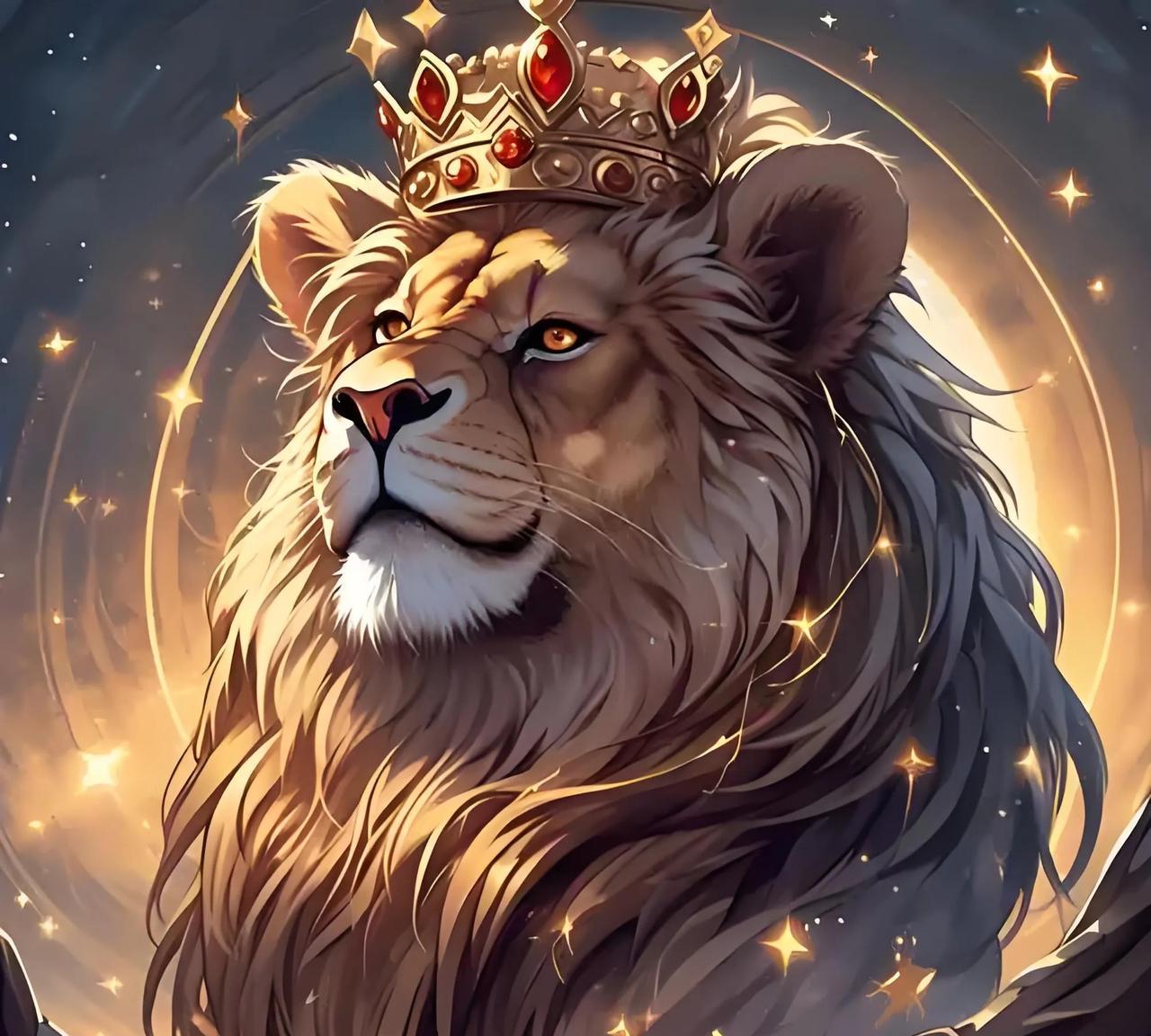 狮子座水逆指南：逆转近年颓势，财运转机即刻显现永远不要操心你的命运，你只需要操