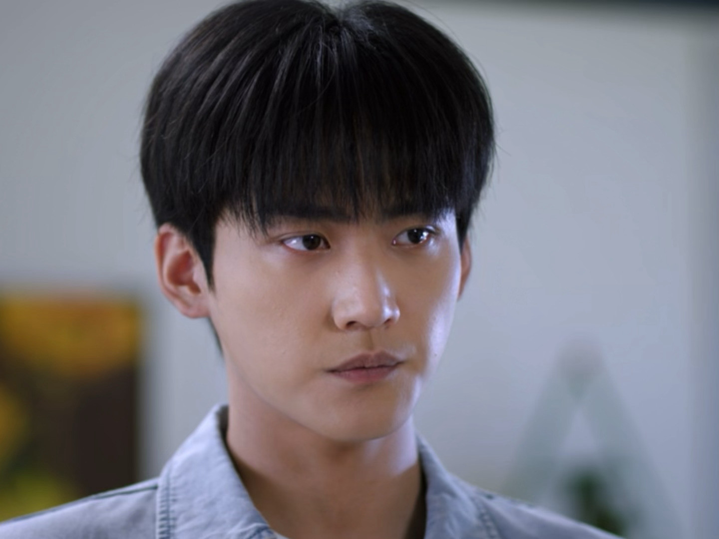 李雾小狗浓度百分百李雾今晚小狗浓度百分百！和姐姐因为志愿填报起争执的委屈小狗被姐