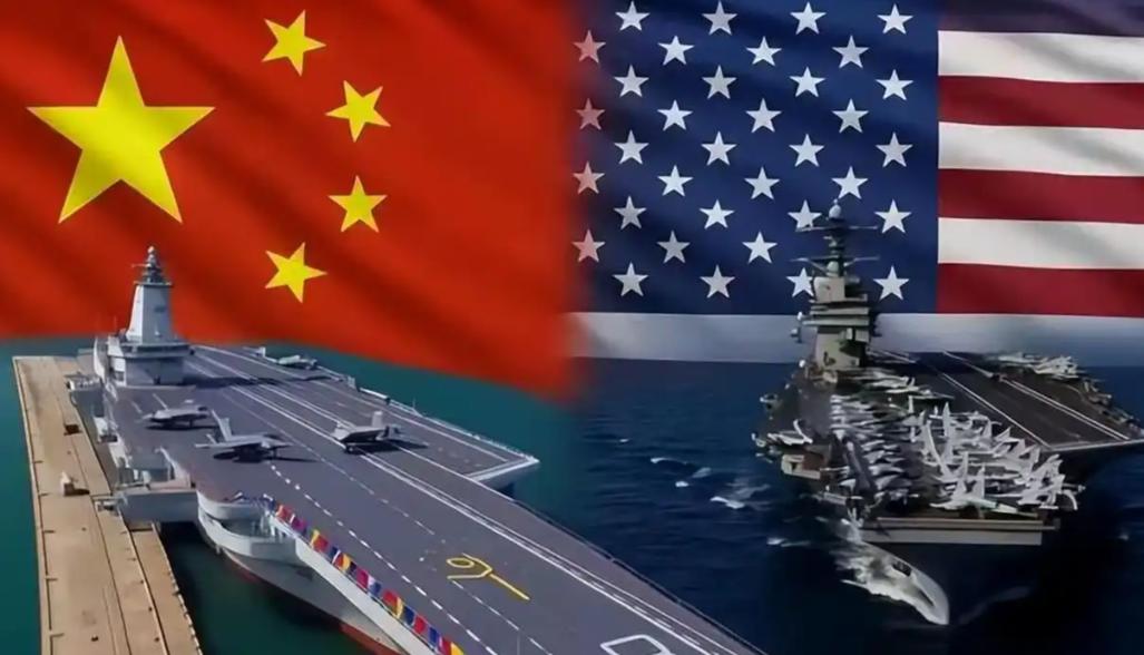 美军能打赢解放军吗？俄媒认为，两军差距太大——除了人多，中国几乎全是弱势。几