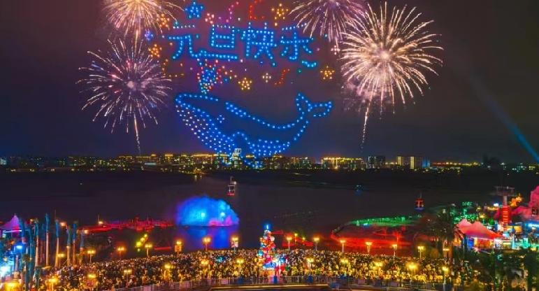 2026元旦旅游数据爆了，年轻人挤爆景区只为“老己”，这波操作你跟上了吗？今