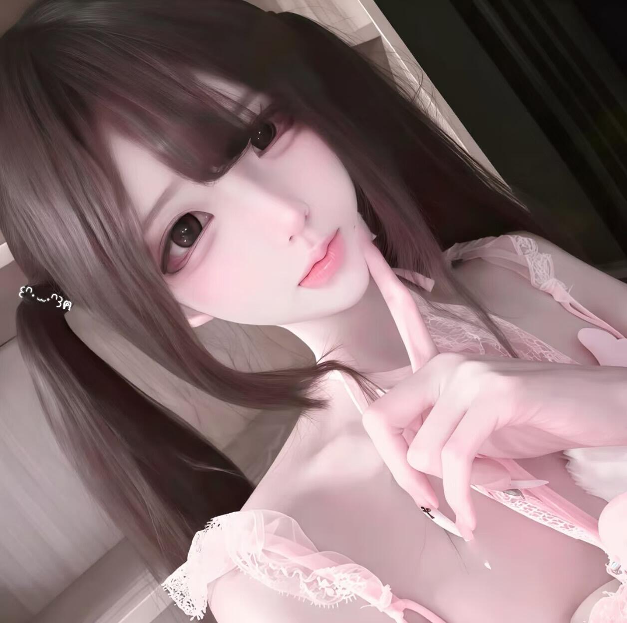 【爱用头像】分享˚༘♡⋆｡˚❀权威|可爱｜清冷|高级|清纯｜
