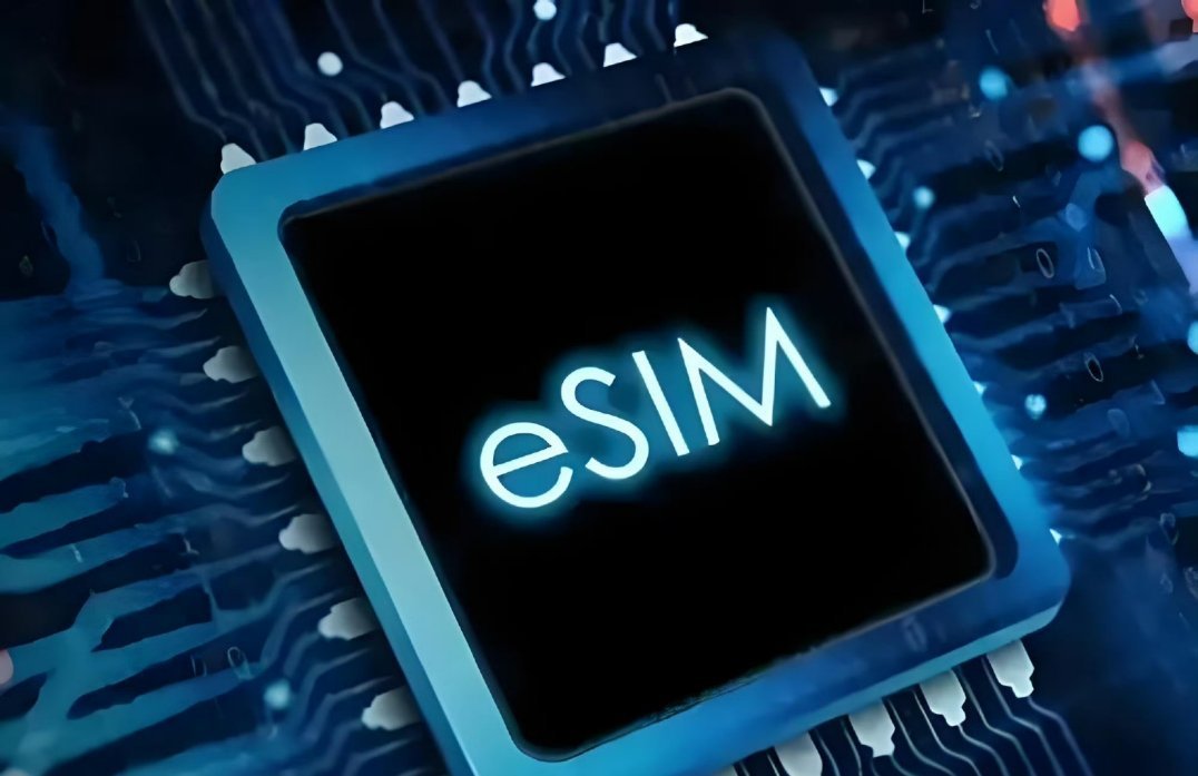 eSIM对手机行业有何影响简单来说以前换卡很麻烦，得找卡针“捅”手机，有了eSI