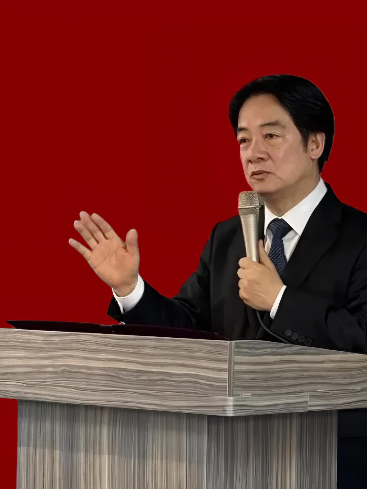 赖清德彻底栽了！今天省立法机构审查弹劾提案，现场冷清，民进党51个“立委”中只