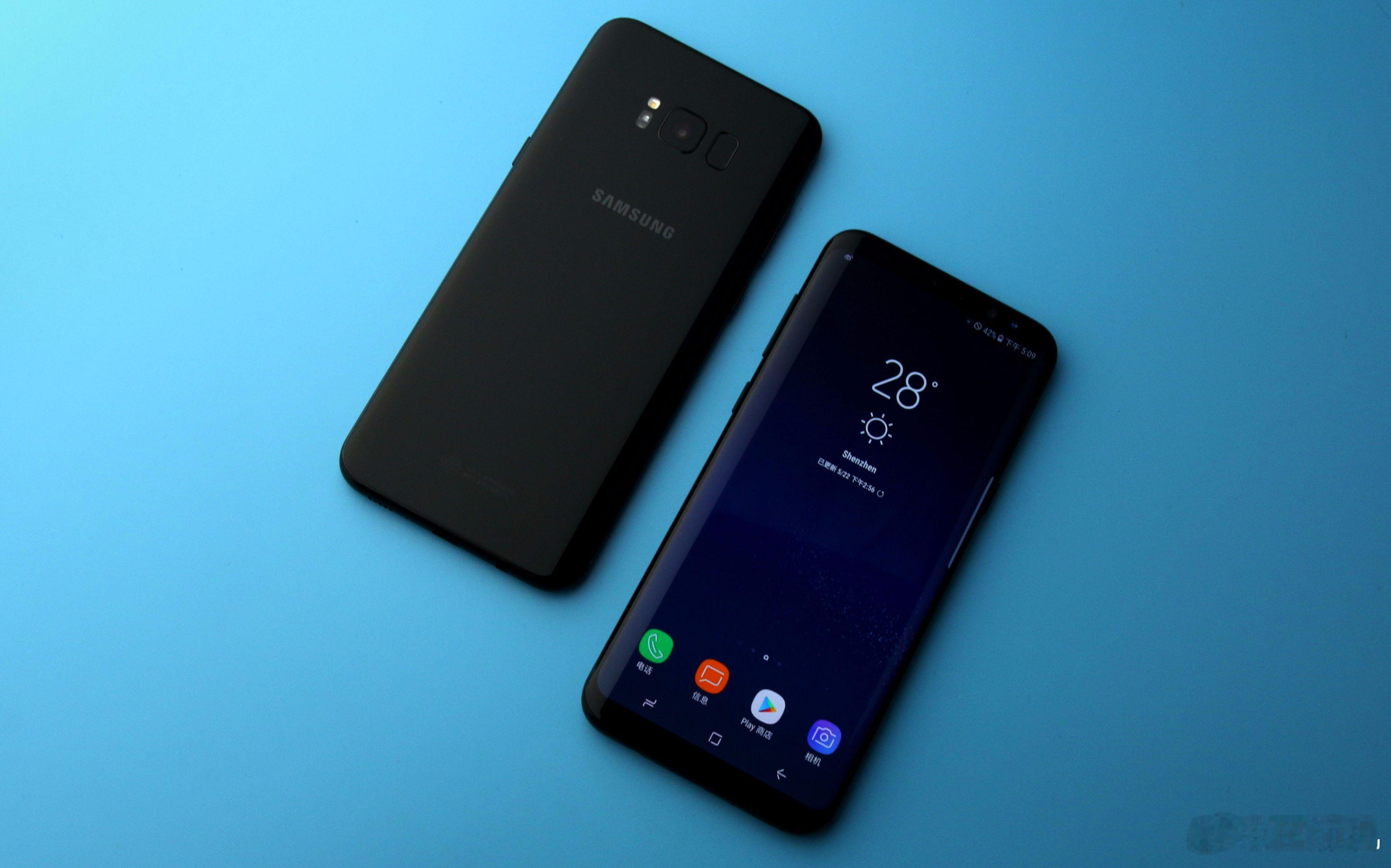 曾经很火现在却消失的手机设计以后最喜欢的解锁方式就是后置指纹解锁了，又快又方便，