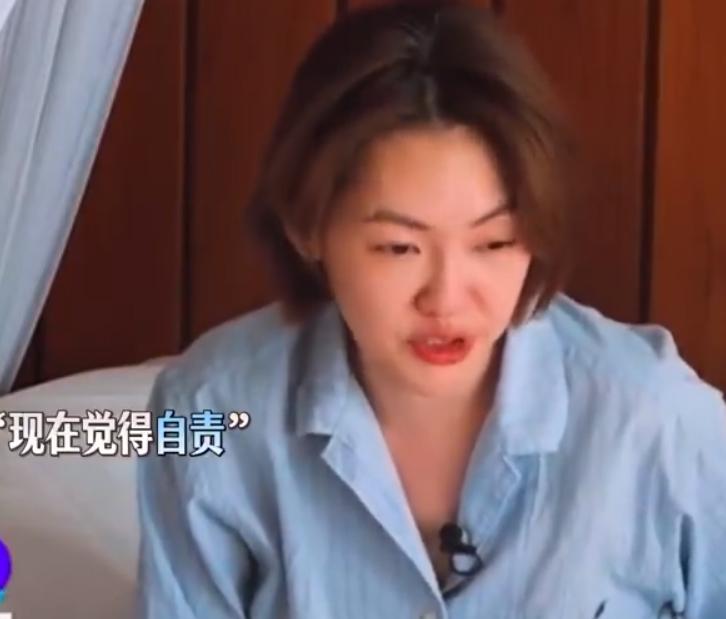这确定不是鳄鱼的眼泪？遗产黄金、珠宝、包包瓜分完了，s妈：我要停止眼泪；小s