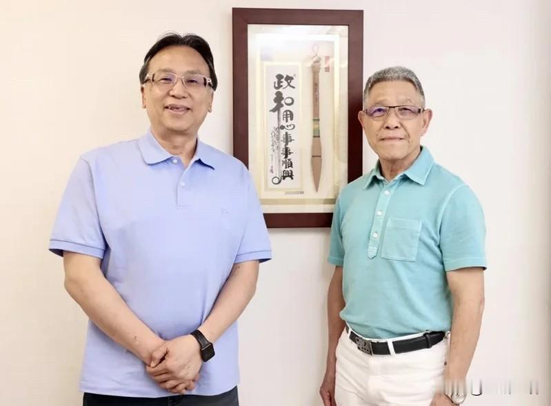魏平政证实：明天接受国民党征召参选彰化县长针对国民党彰化县长提名事宜，魏平政