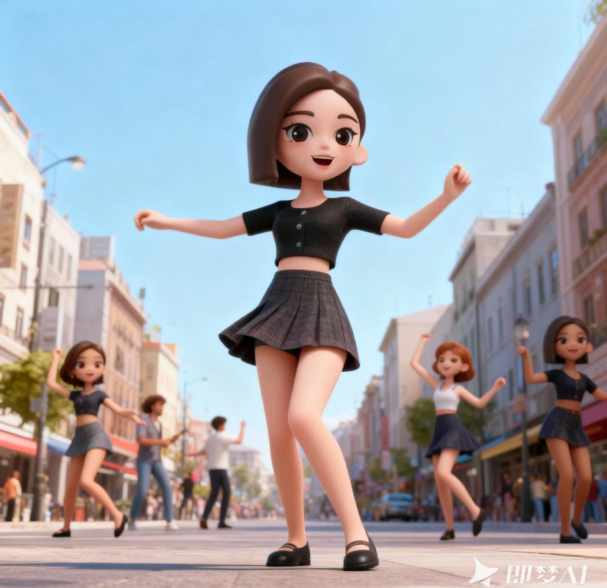 大家都在夸字节跳动的算法独步天下，结果CEO梁汝波自己反倒坐不住了，开年直接公开