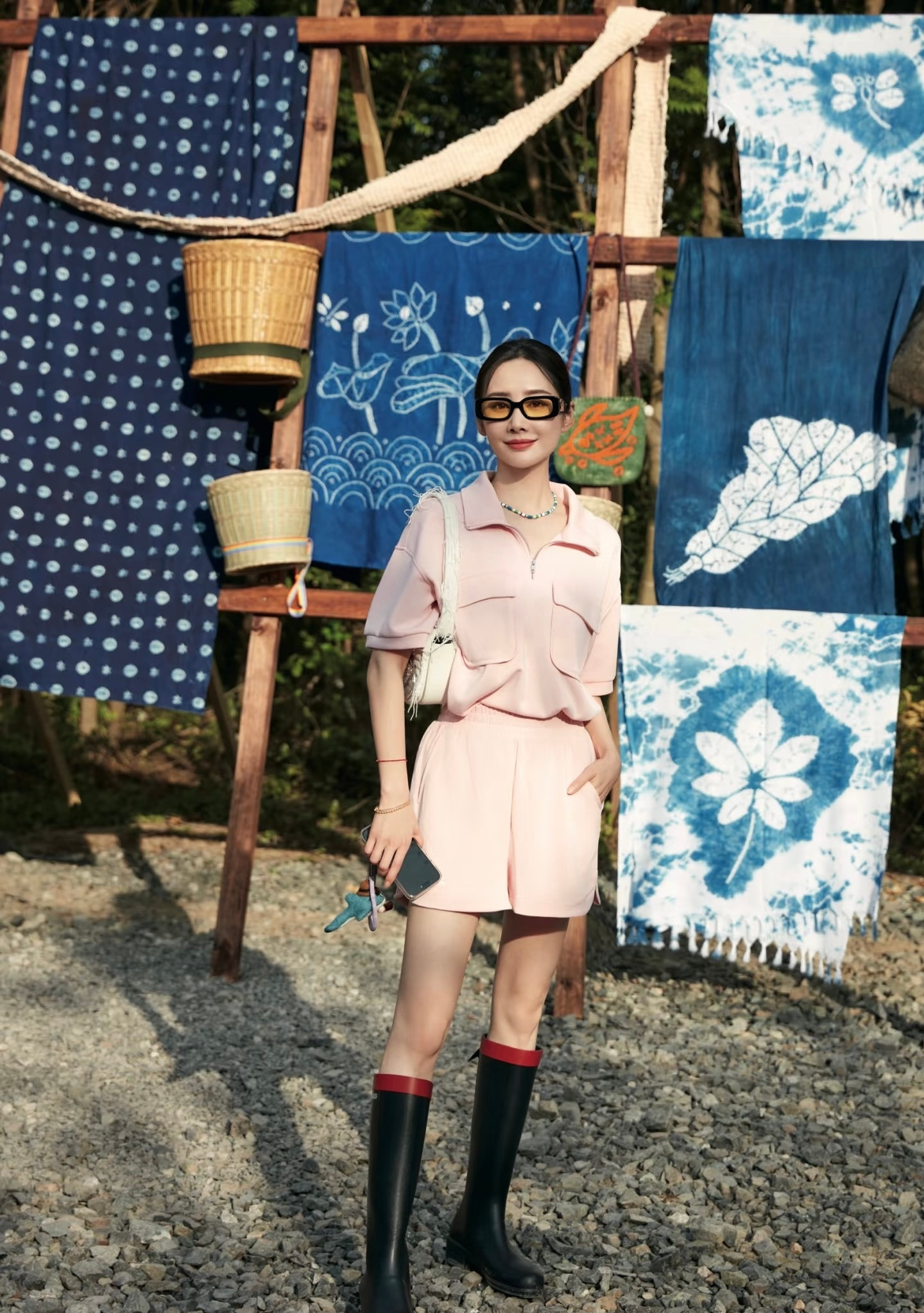 李纯谈北舞求学经历妻子的浪漫旅行重回北舞勾起年少回忆，10岁离家的心酸与委屈，