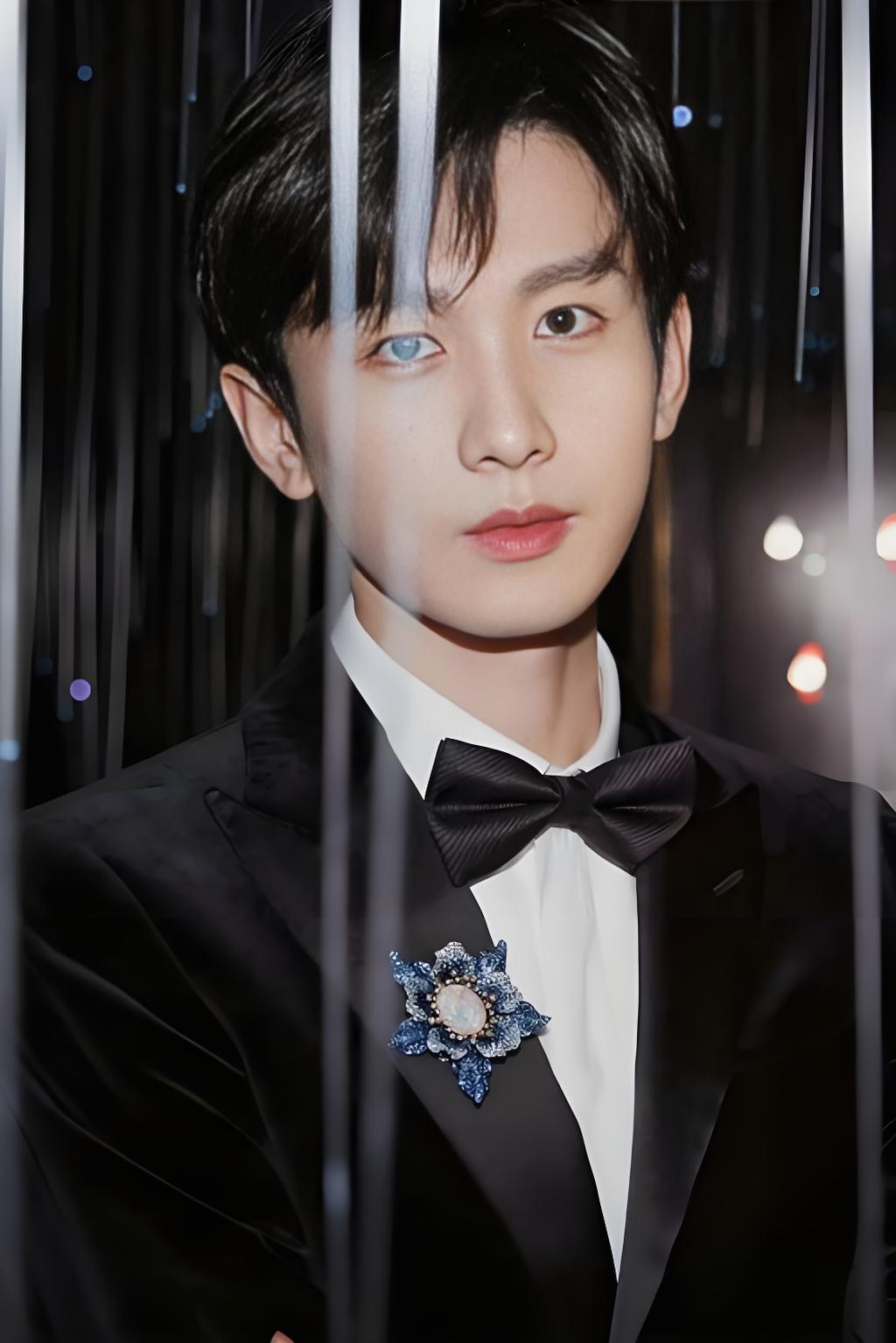 什么时候成毅才能上一次春晚啊？刚刚刷手机的时候，看到肖战、刘宇宁、檀健次等明