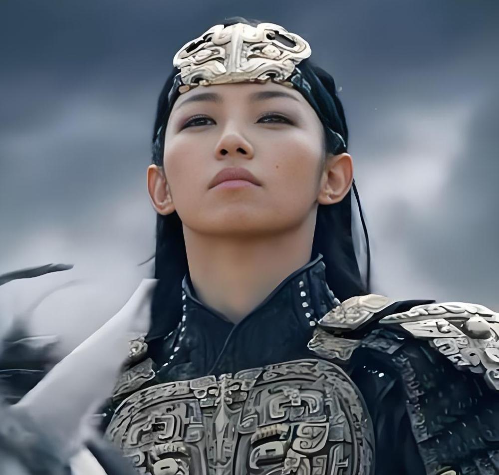 这几天看了那尔那茜的事，才知道《封神二》为什么那么难看了！当时看《封神二》的时