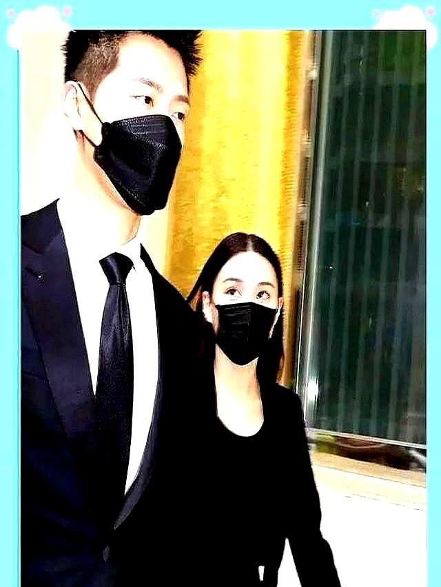 她嫁的是钱，他娶的是人。葬礼上她靠着他，他没动，西装下摆皱了也没管。婚礼十二