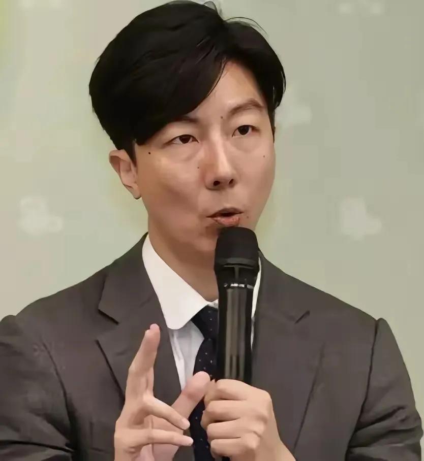 民进党发言人吴狰：“我不是中国人，不乐见中华民族复兴，我主张“台独”，我就该被中