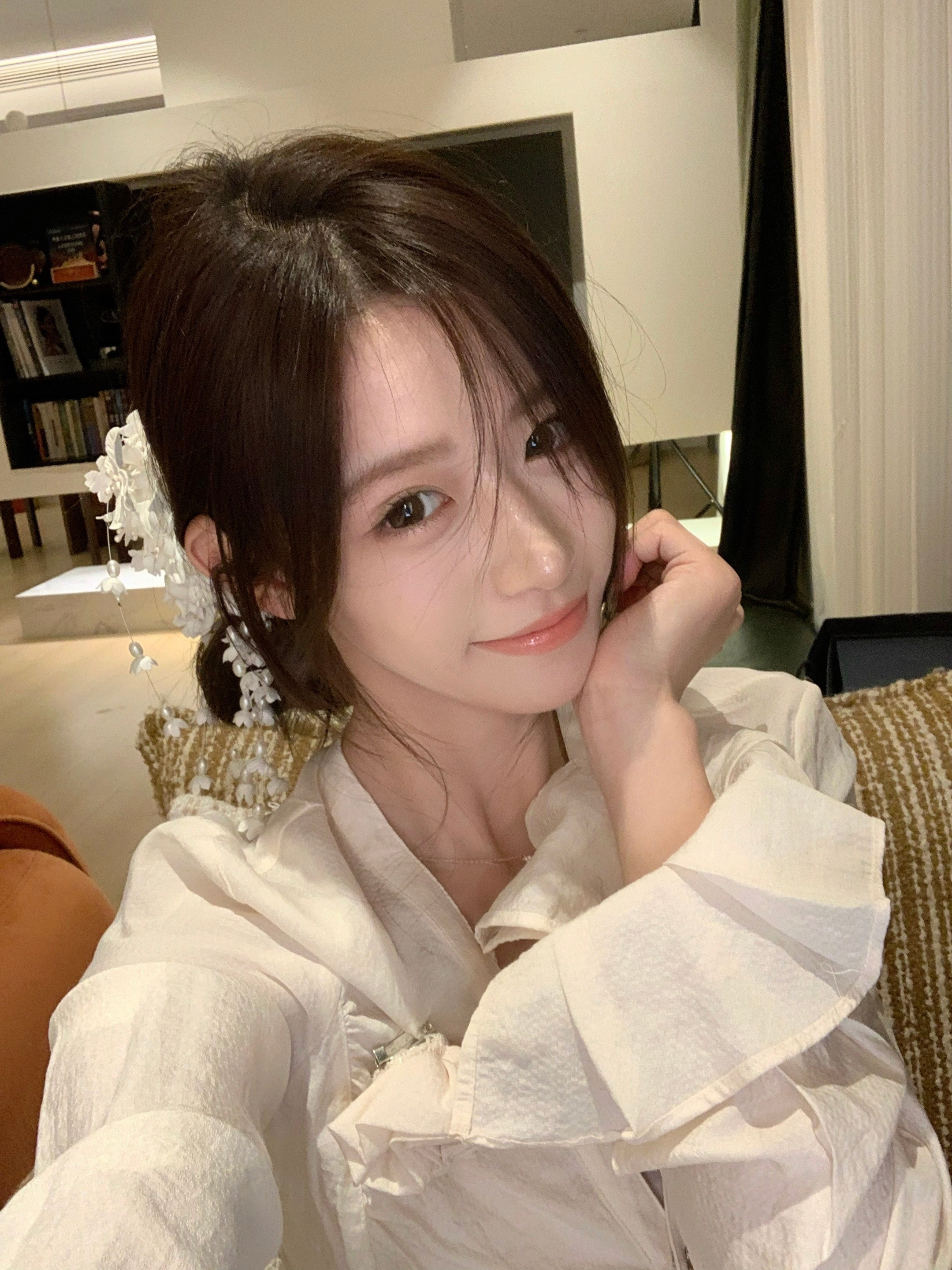 发了发了花碎花