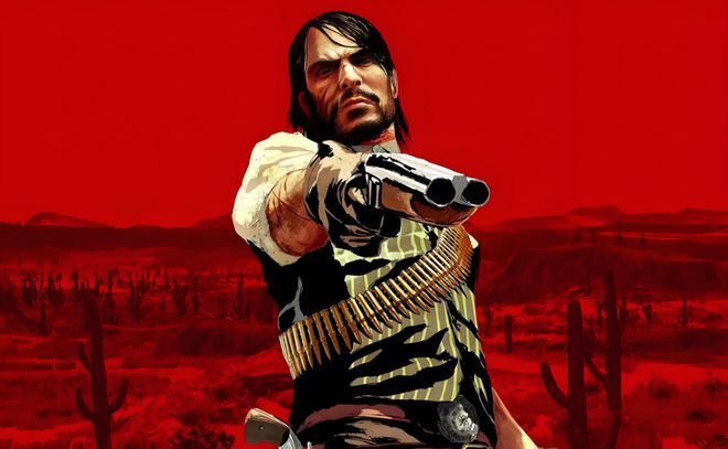 R星网站泄密：《荒野大镖客2》《GTA4》主机次世代更新版本Rockstar公司