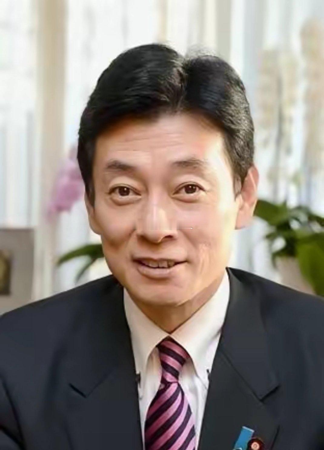 日本自民党高层西村康稔访华，这波操作有点意思日本自民党核心高层西村康稔，5月2日