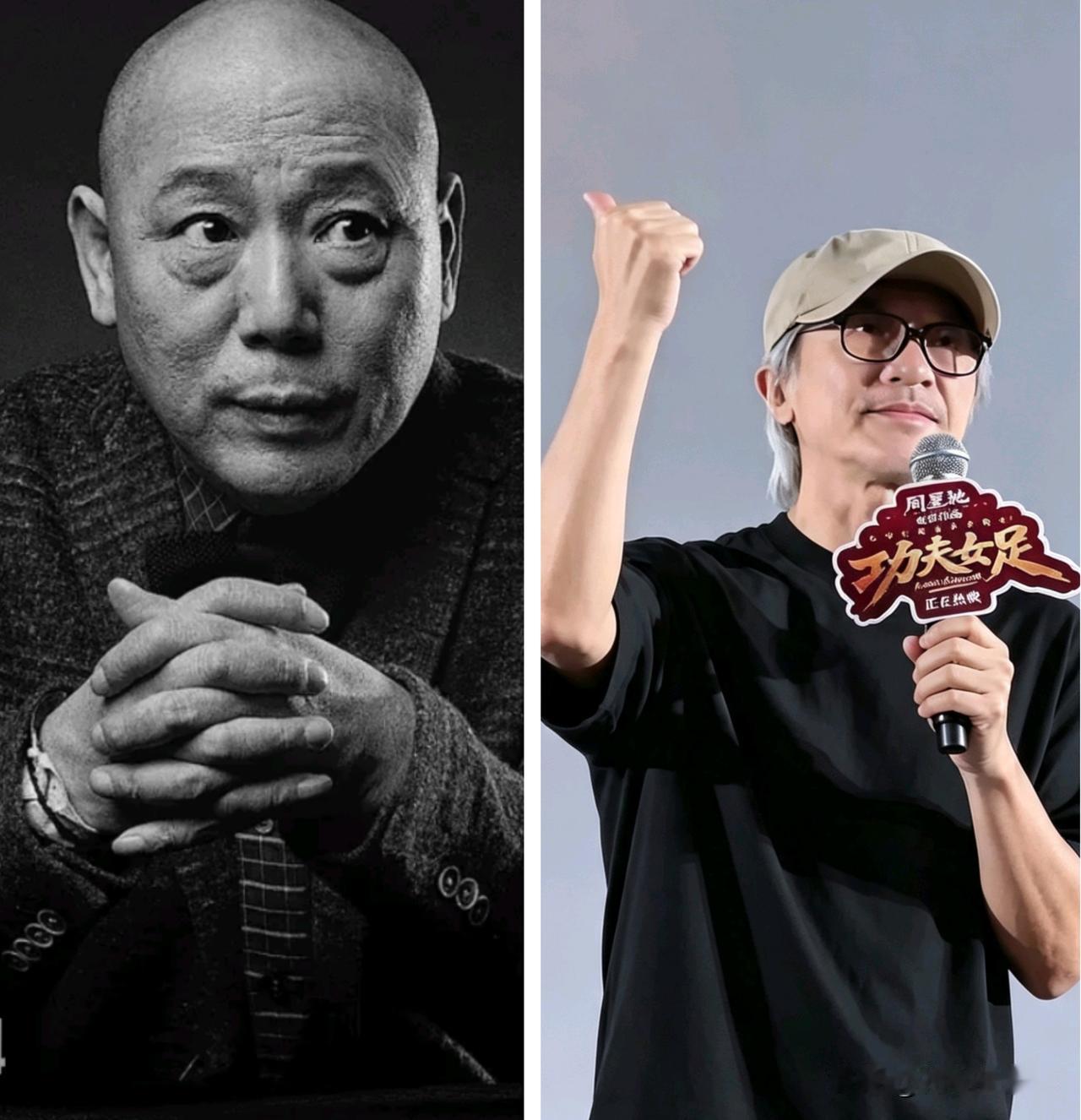 突然发现，李成儒，这个人已经彻底失去了自己的判断力！一个习惯站在高位，总用自
