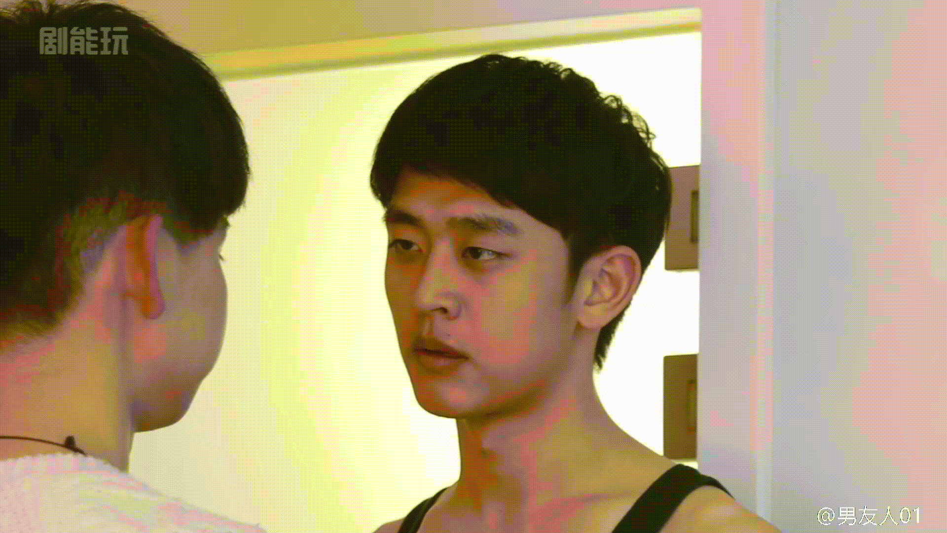 原来《纯真年代的爱情》姐夫王天辰还拍过耽改