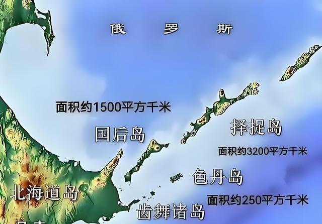 俄罗斯和日本又吵起来了！就在前几天，日本首相高市早苗还在国会嚷嚷着要解决“北方领