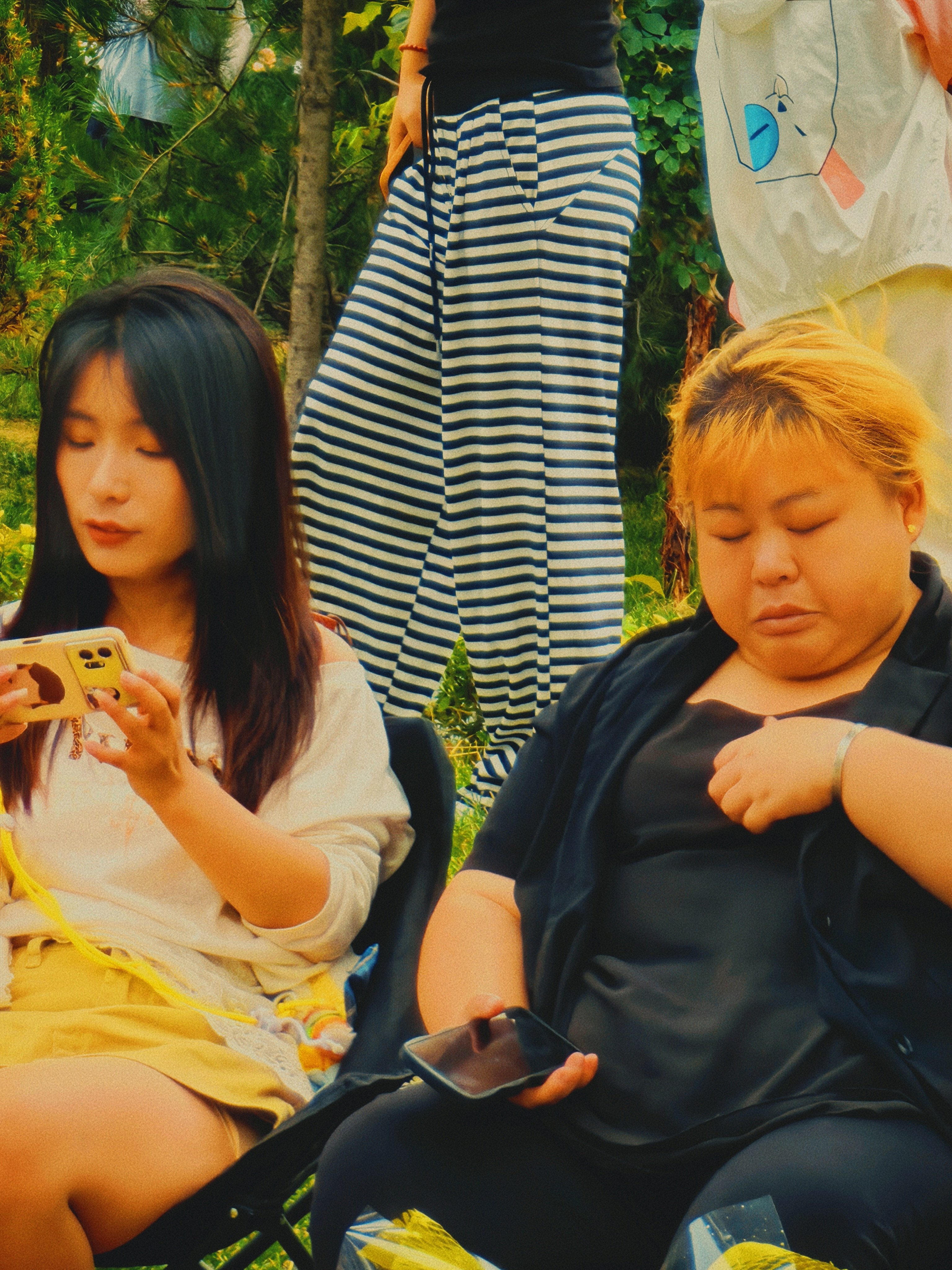 我是摄影人俩风格随手拍
