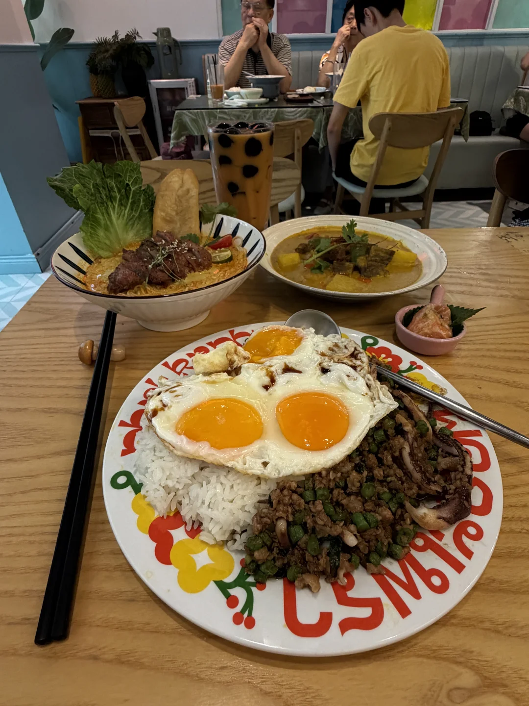 分享广州街边我很爱的平价小店！（开了7年）