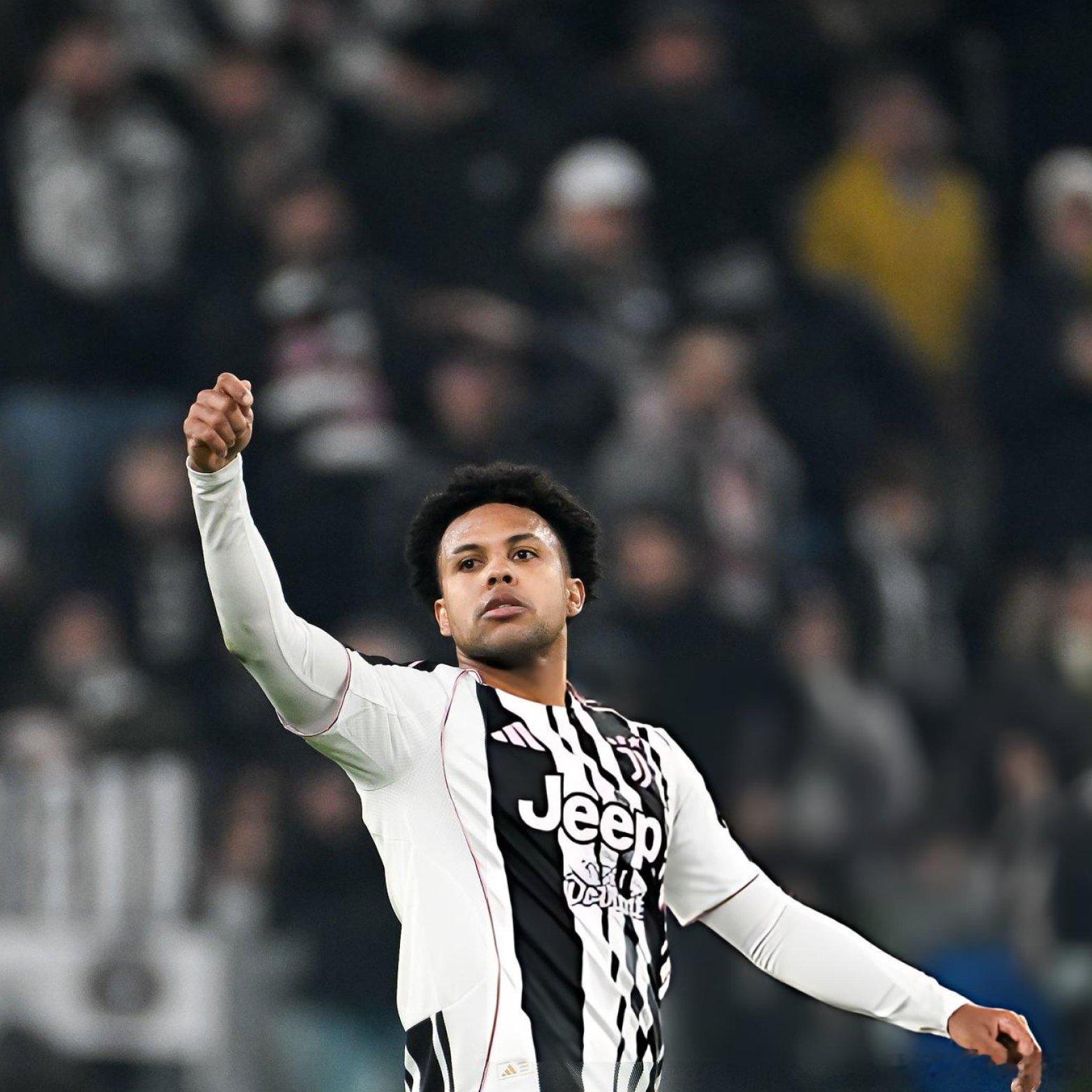 斯基拉独家：尤文图斯准备向麦肯尼提供一份为期3年、年薪约400万欧元的续约合同，