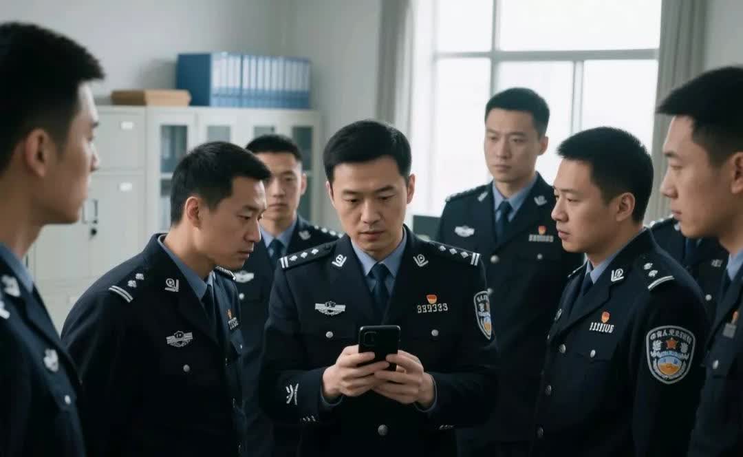为什么犯罪的人都喜欢用苹果手机，因为被抓住因为手抖连续输错密码，苹果手机会清除所